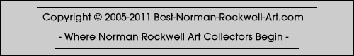 footer for Norman Rockwell's Freedom From Fear page
